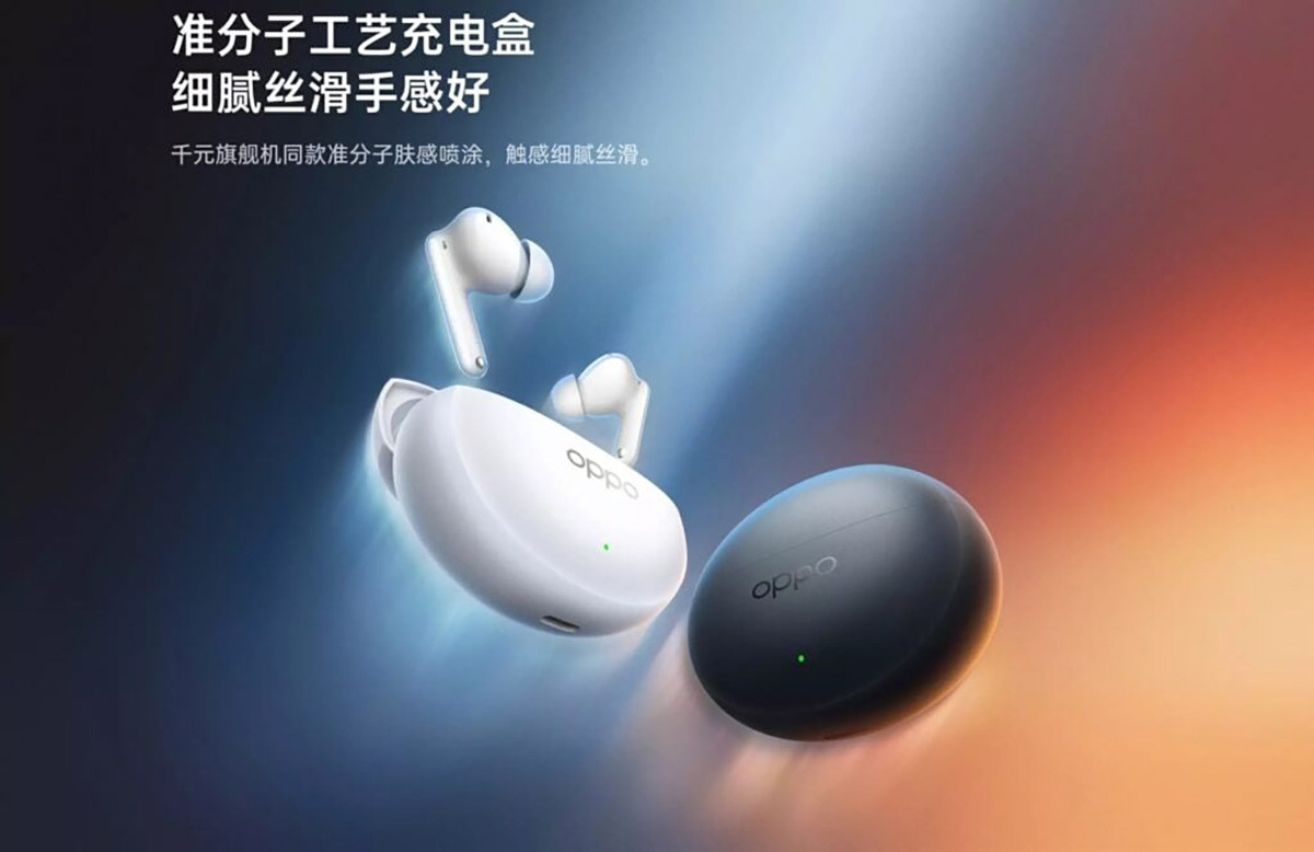 Chất lượng âm thanh trên tai nghe OPPO Enco Air 5 Pro