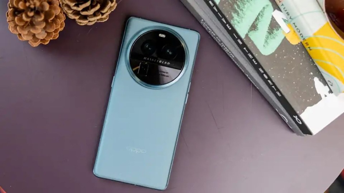 OPPO Find N6 sẽ mang đến nhiều nâng cấp thú vị