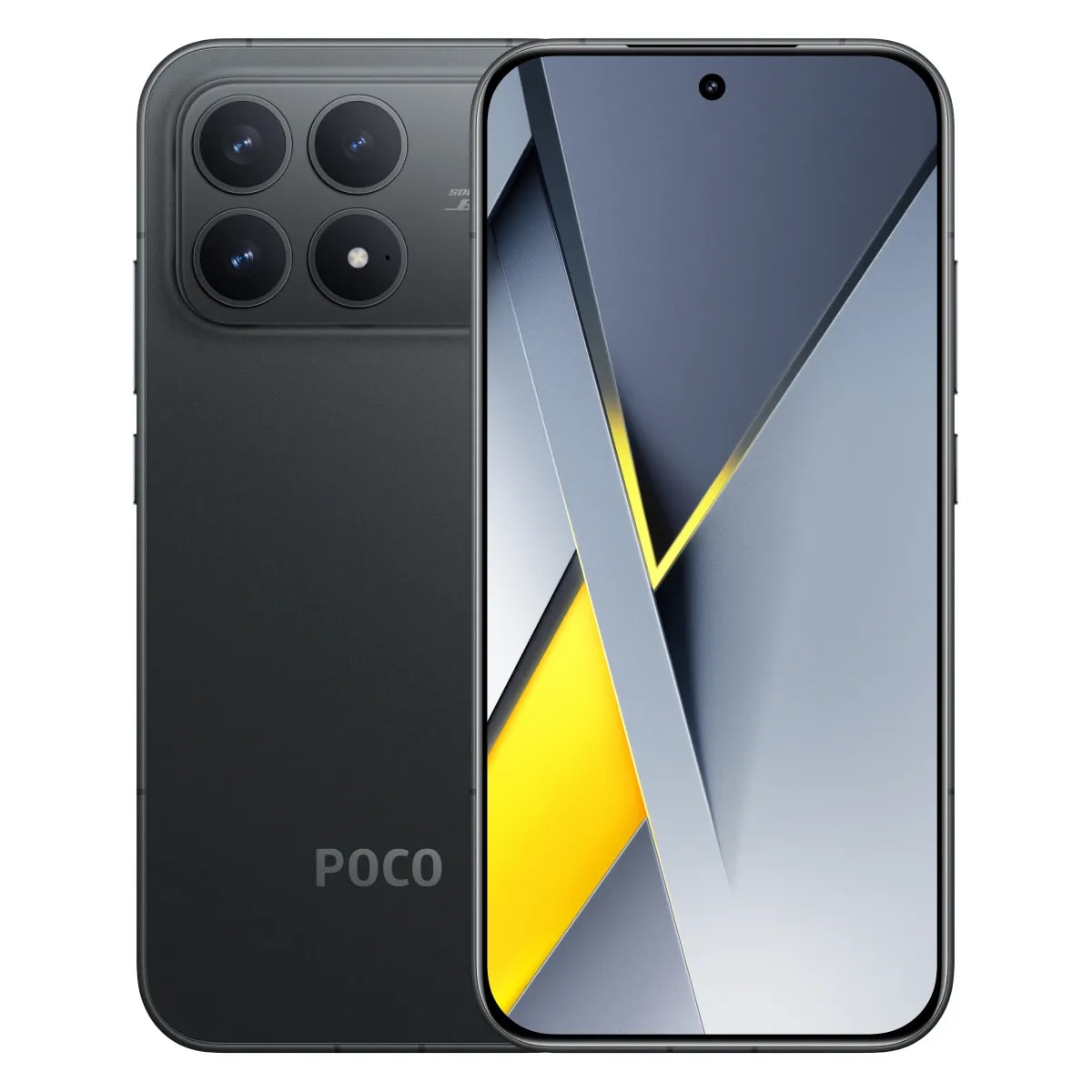 Xiaomi POCO F8 Pro 5G phiên bản 12GB 256GB