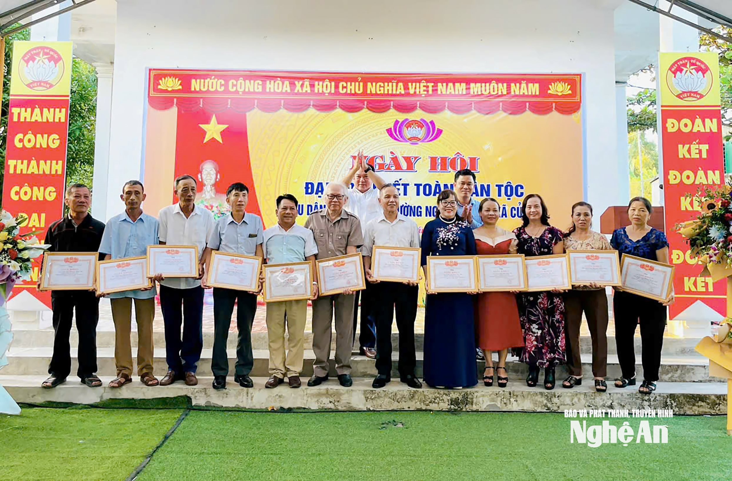 nghi thu 1 Ảnh CSCC3