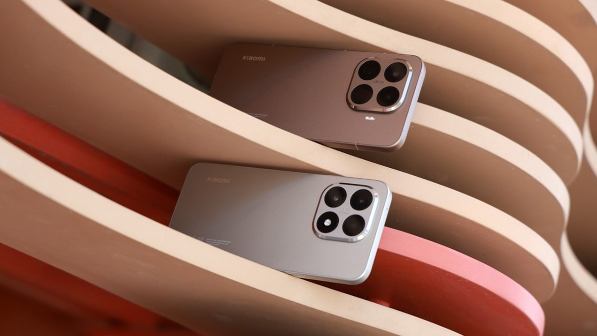 Dòng Xiaomi 17T sẽ được trang bị hệ vi xử lý Dimensity mạnh mẽ