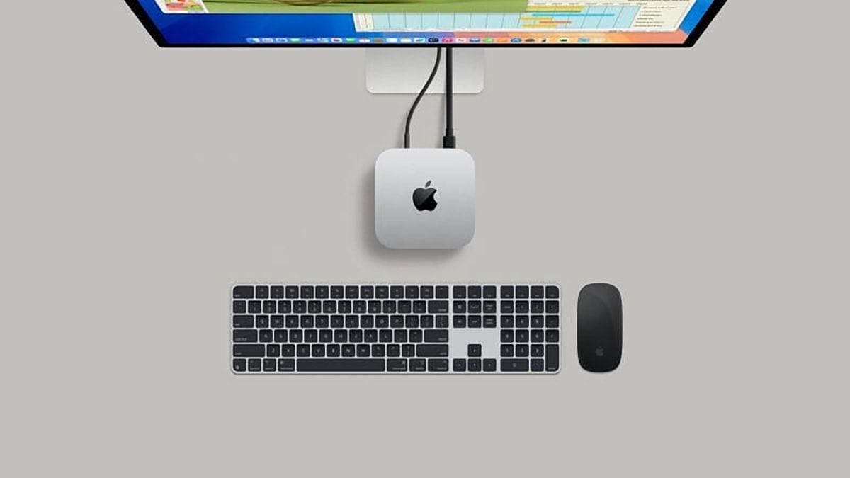 Dòng sản phẩm Mac mini có thể được sản xuất tại Mỹ trong năm nay