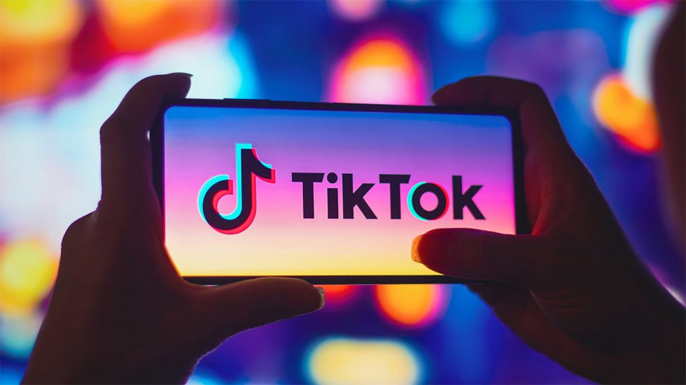 Khắc phục lỗi không cài được nhạc báo thức từ TikTok
