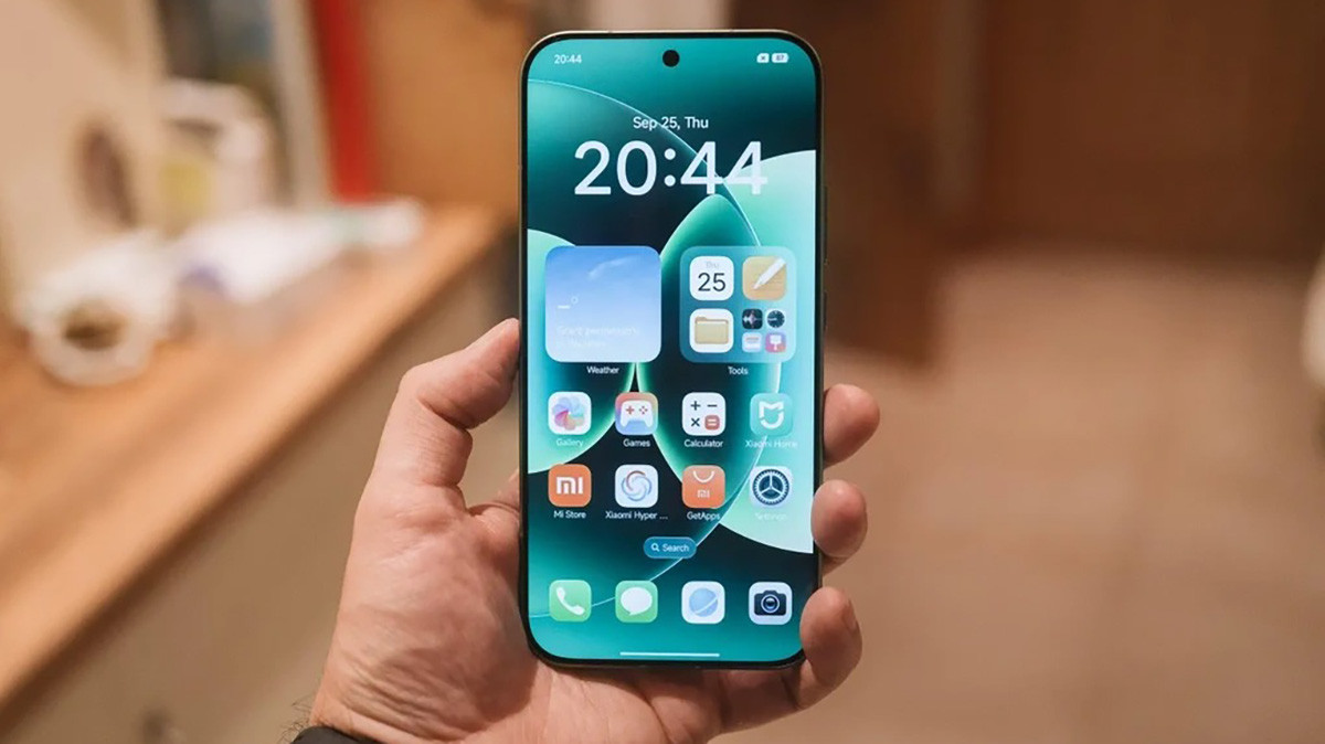 Xiaomi 17 Max có thể ra mắt vào tháng 4 tới