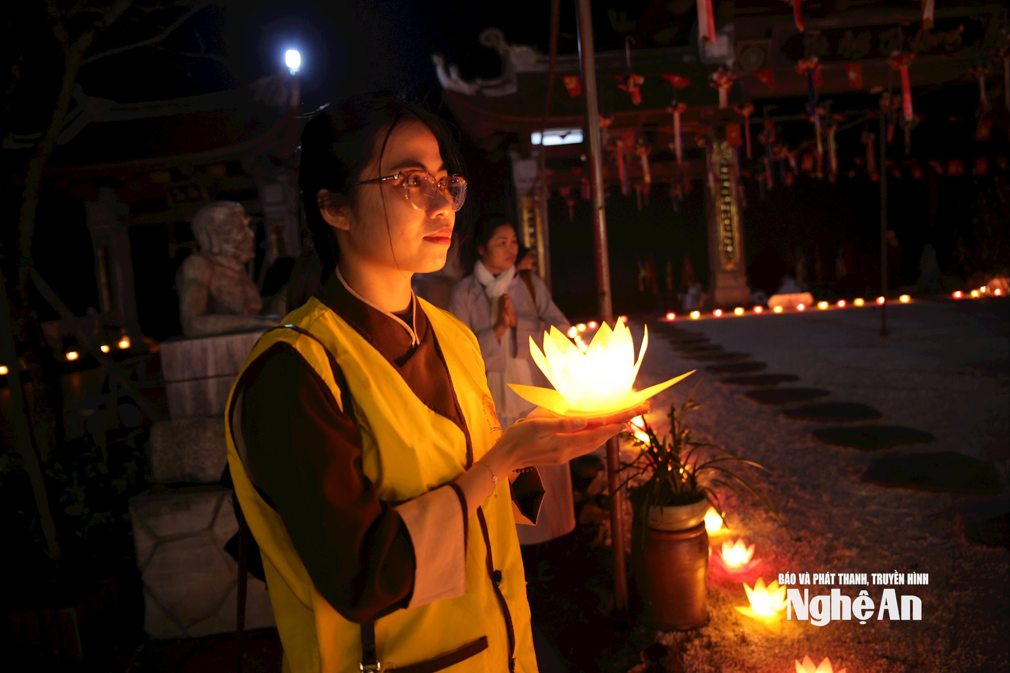 bế mạc 7