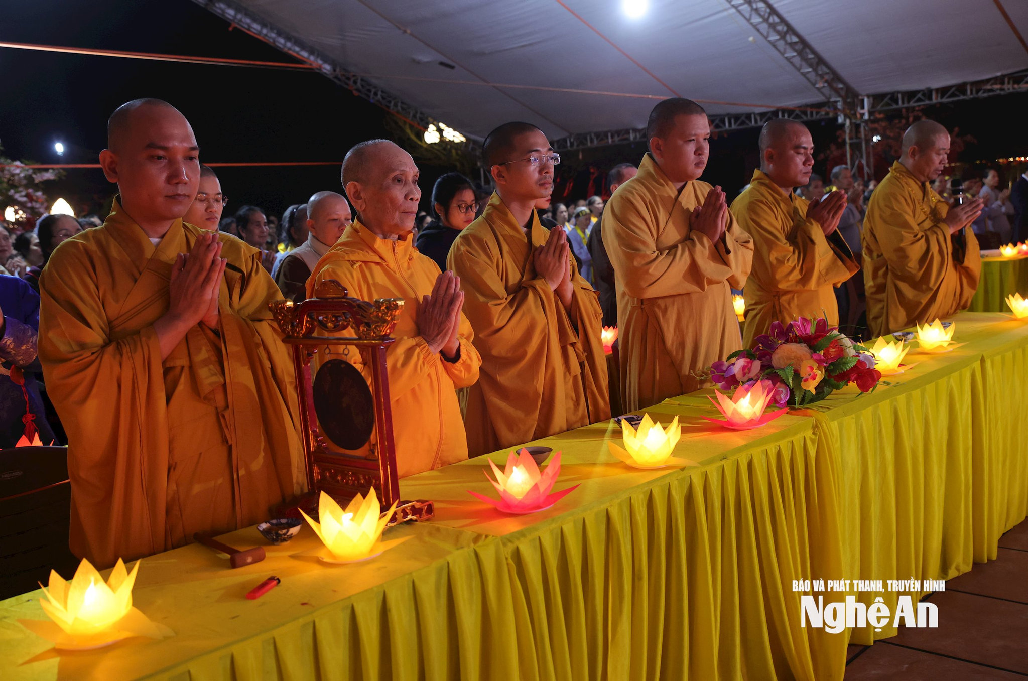 bế mạc9