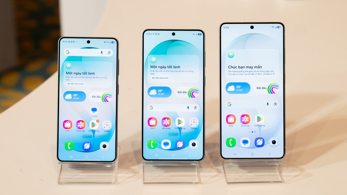 Tính năng chống nhìn trộm Privacy Display trên Galaxy S26 Ultra