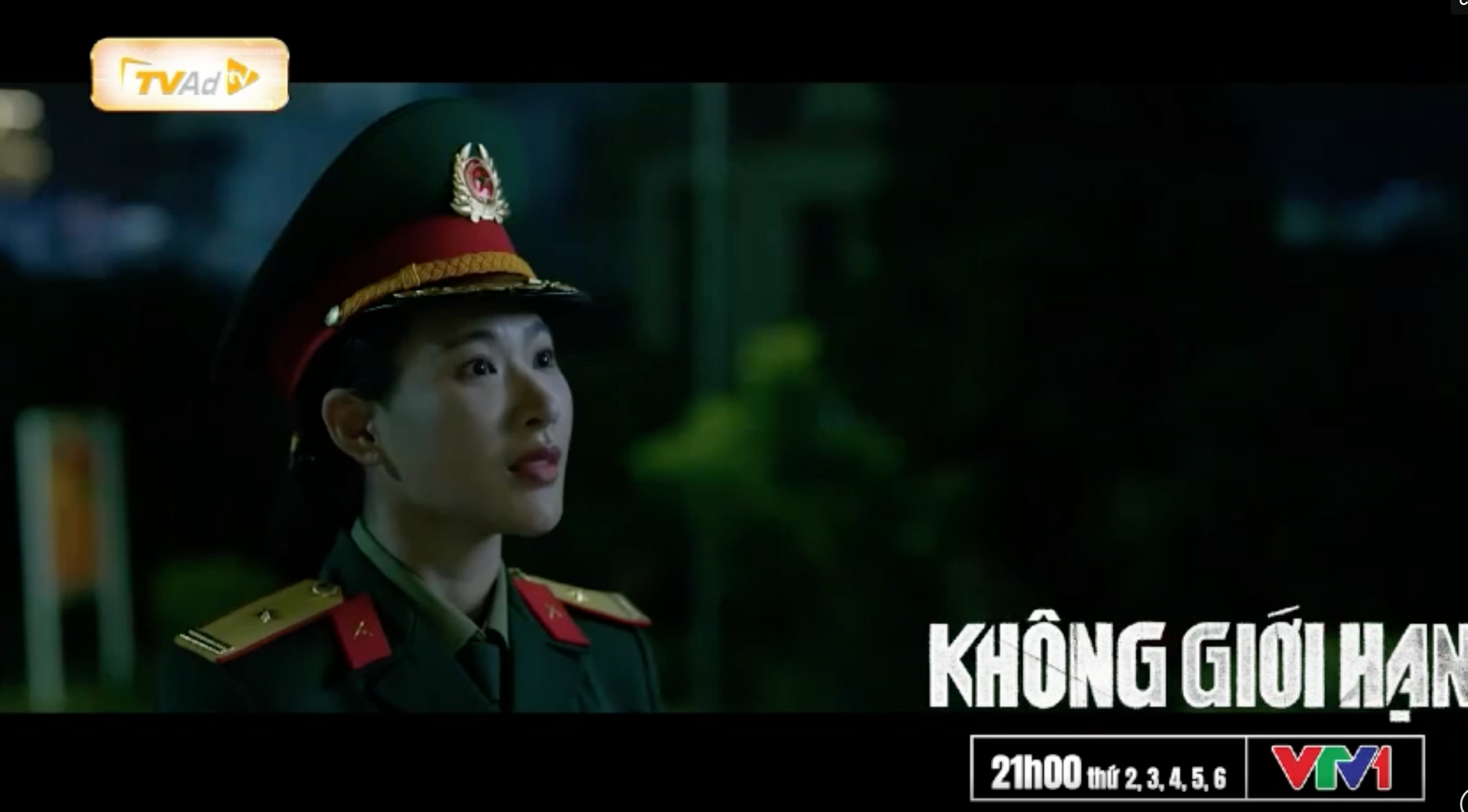 Kiên lặng lẽ chờ Lam Anh giữa đêm trong tập 14 phim Không giới hạn