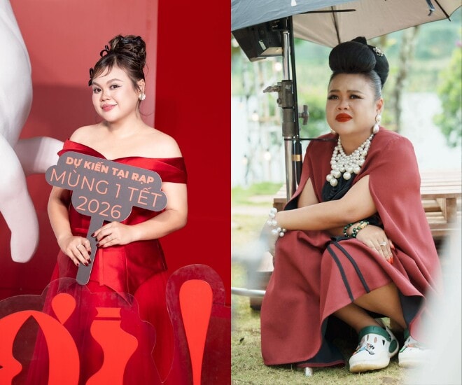 Ngọc Hoa được khen là mẹ bỉm sữa năng suất nhất mùa Tết Nguyên đán Bính Ngọ.