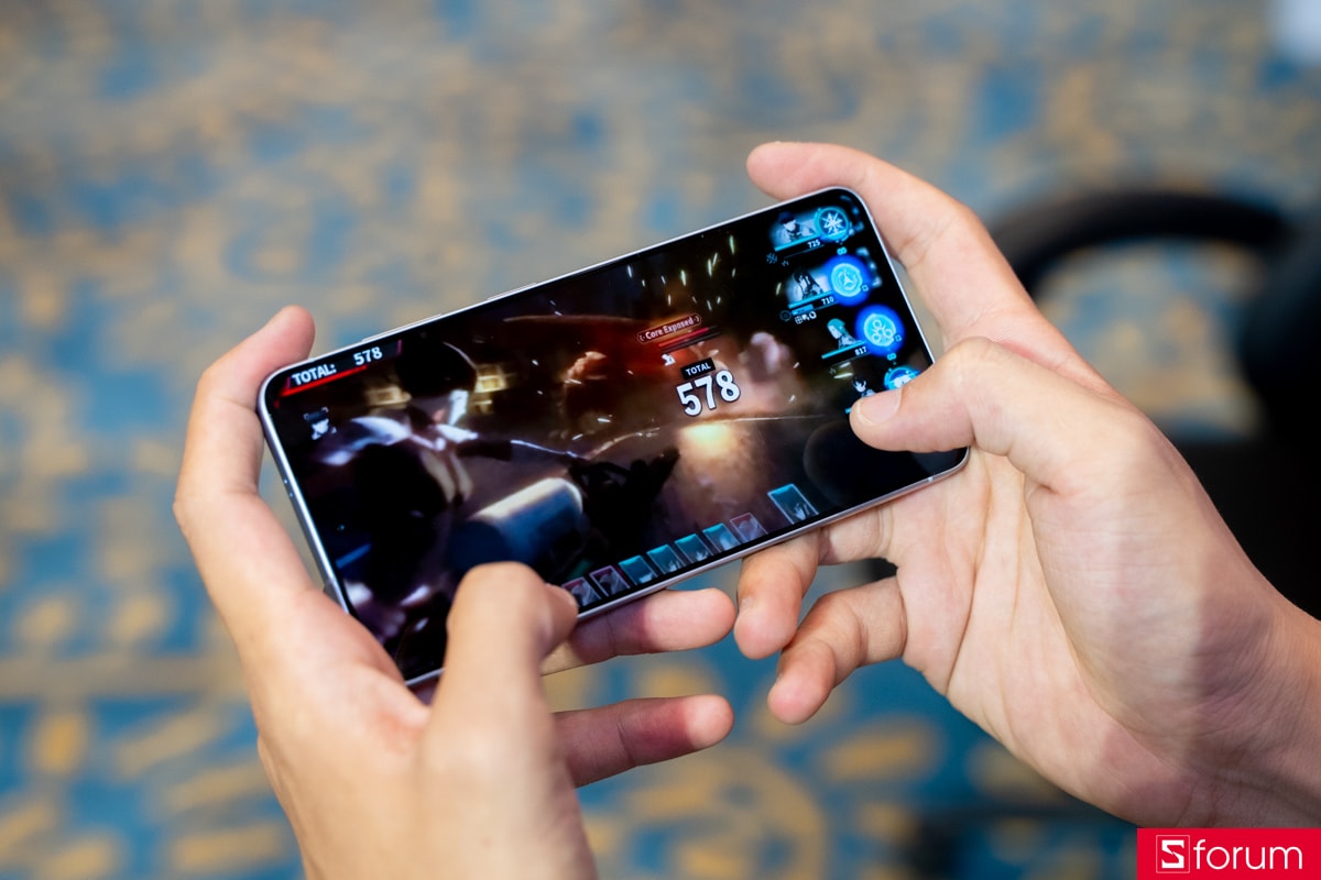 Cấu hình mạnh mẽ của các phiên bản Galaxy S26 mới