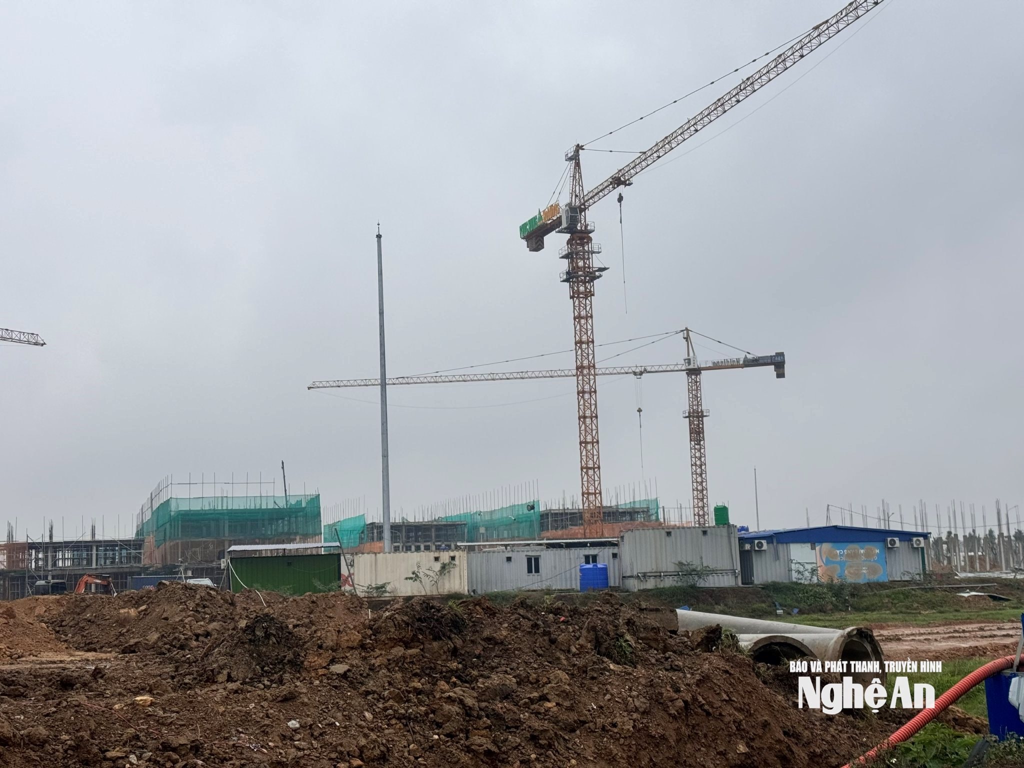  dự án nhà Hùng Hưng
