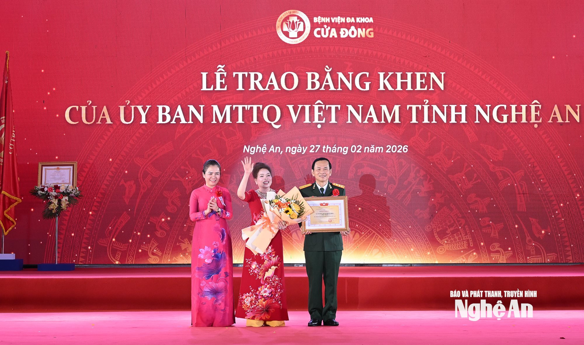 BV Cửa Đông-2