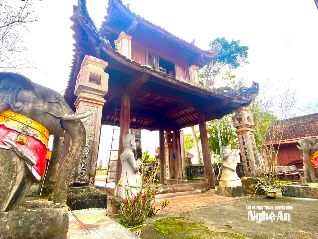 ແວນ ເຈືອງ ມ