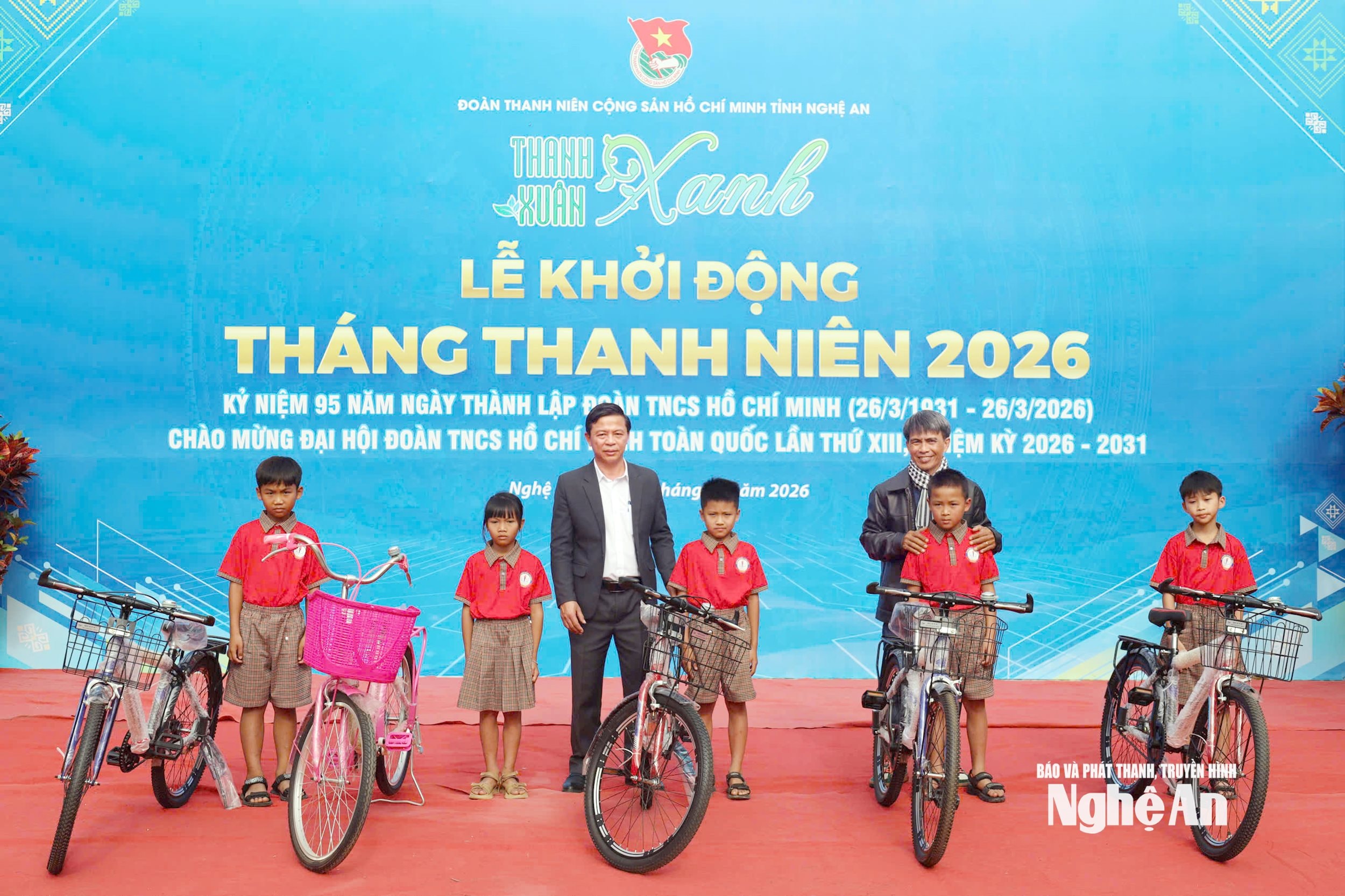 xe đạp