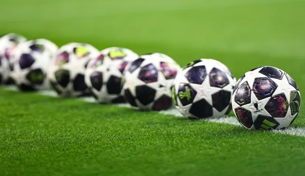 Sơ đồ phân nhánh tiềm năng tại vòng 1/8 Champions League có thể tạo ra những cặp đấu duyên nợ.