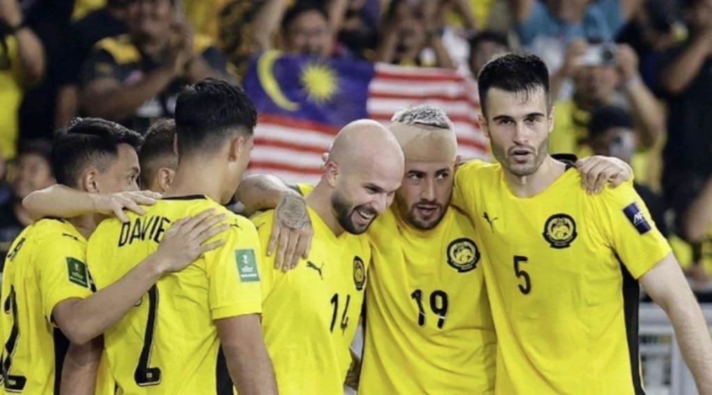 Malaysia vẫn đủ quân cho màn tái đấu tuyển Việt Nam nếu CAS ''lật án''.
