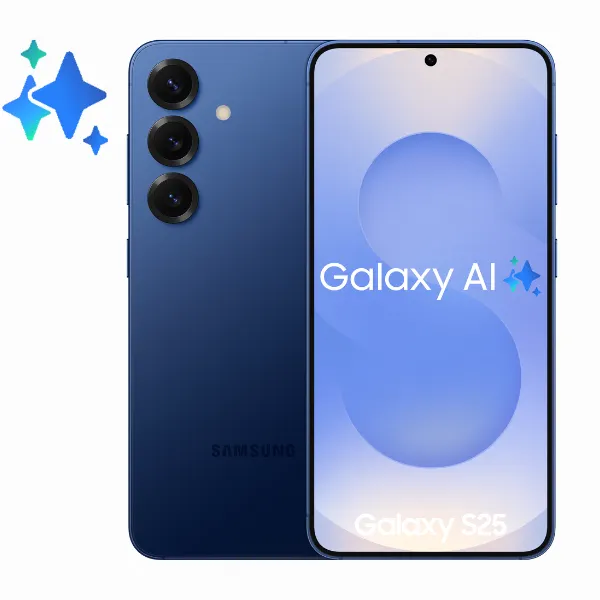 Cận cảnh thiết kế Samsung Galaxy S25