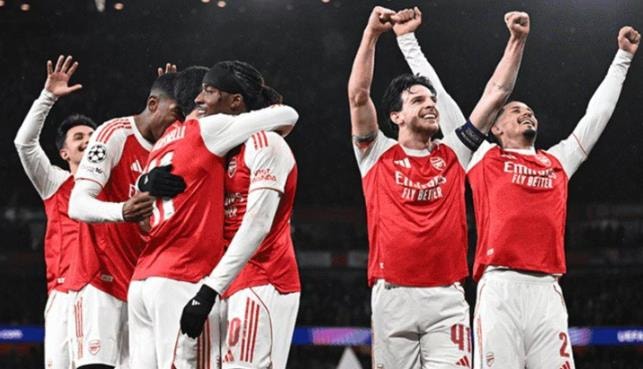 Arsenal đang được đánh giá là một trong những ứng cử viên nặng ký cho chức vô địch năm nay.