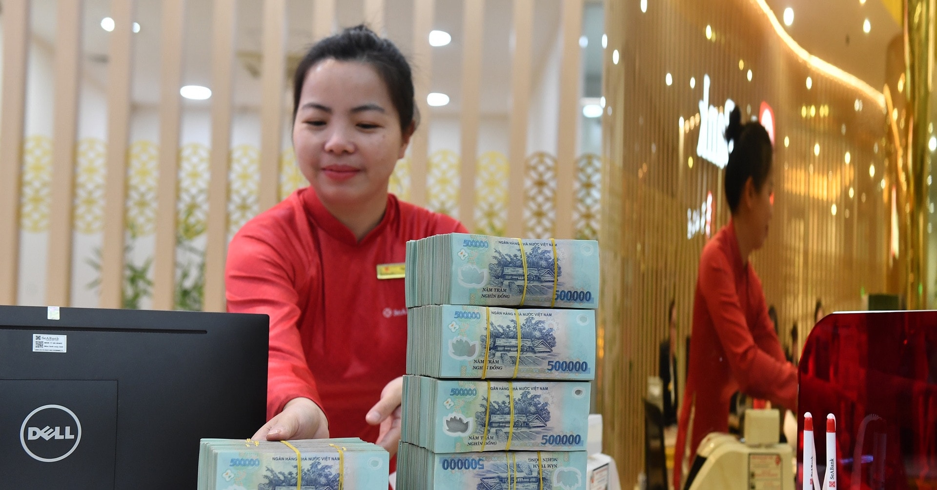Lãi suất ngân hàng ngày 27/2/2026 đang có xu hướng tăng tại nhiều đơn vị