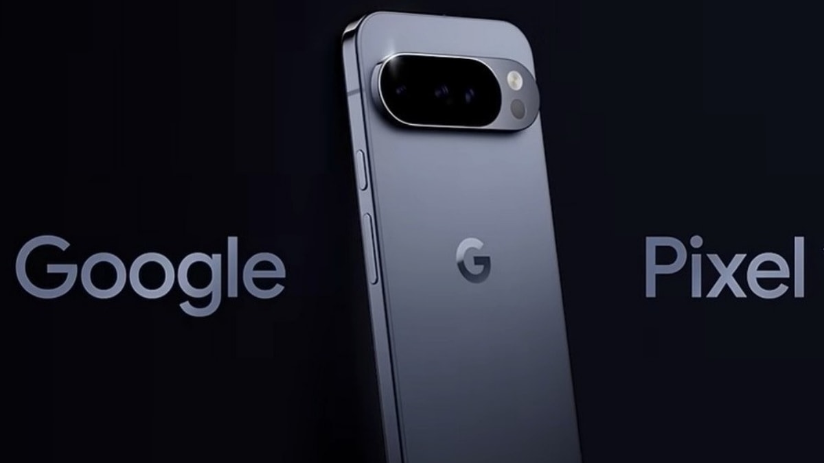 Phác họa Google Pixel 11 thế hệ mới