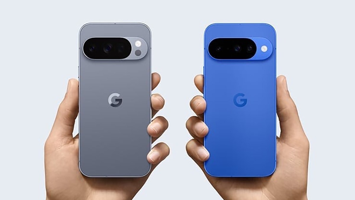 Google đang đẩy mạnh phát triển thế hệ điện thoại Pixel mới