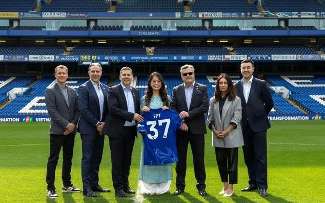 Chelsea chịu thiệt hại tài chính nặng nề do không thể tham dự đấu trường Champions League.