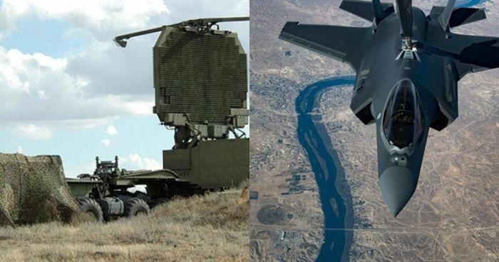 Tiêm kích F-35 ứng dụng trí tuệ nhân tạo để tối ưu hóa khả năng tác chiến và nhận diện mục tiêu.