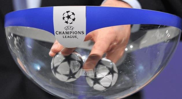 Real Madrid có khả năng cao sẽ phải chạm trán Manchester City ngay tại vòng 1/8 Champions League.