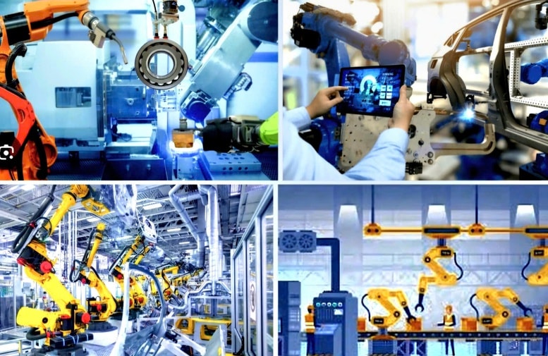 Kế hoạch mới về phát triển khoa học, công nghệ, đổi mới sáng tạo, chuyển đổi số