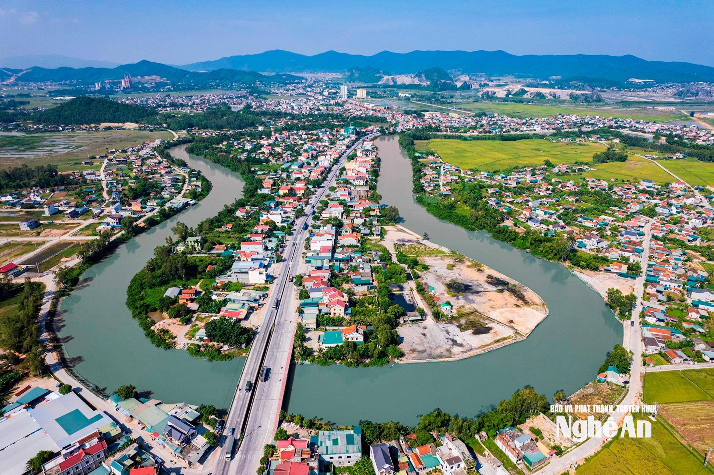 Hoang Mai