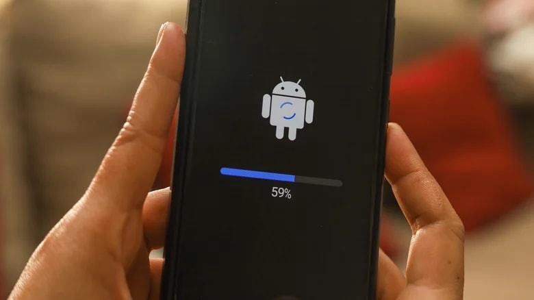 Kiểm tra và cài đặt bản cập nhật Android mới nhất