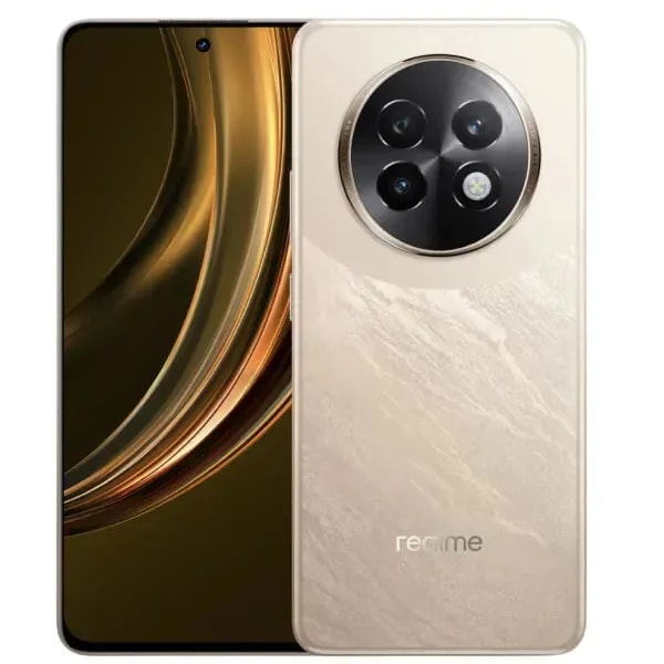 Tham khảo mẫu điện thoại realme 13+ 5G