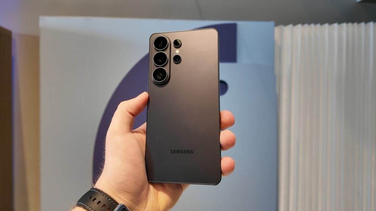 Camera tiềm vọng của Galaxy S26 Ultra sẽ khó lấy nét hơn khi chụp ảnh cận cảnh