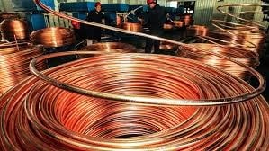 Thị trường đồng thế giới điều chỉnh giảm nhẹ sau đợt tăng giá mạnh