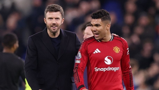 Thế trận chủ động của Manchester United