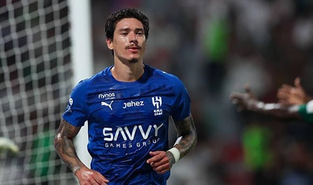 Darwin Nunez đang là mục tiêu theo đuổi sát sao của Chelsea trên thị trường chuyển nhượng.