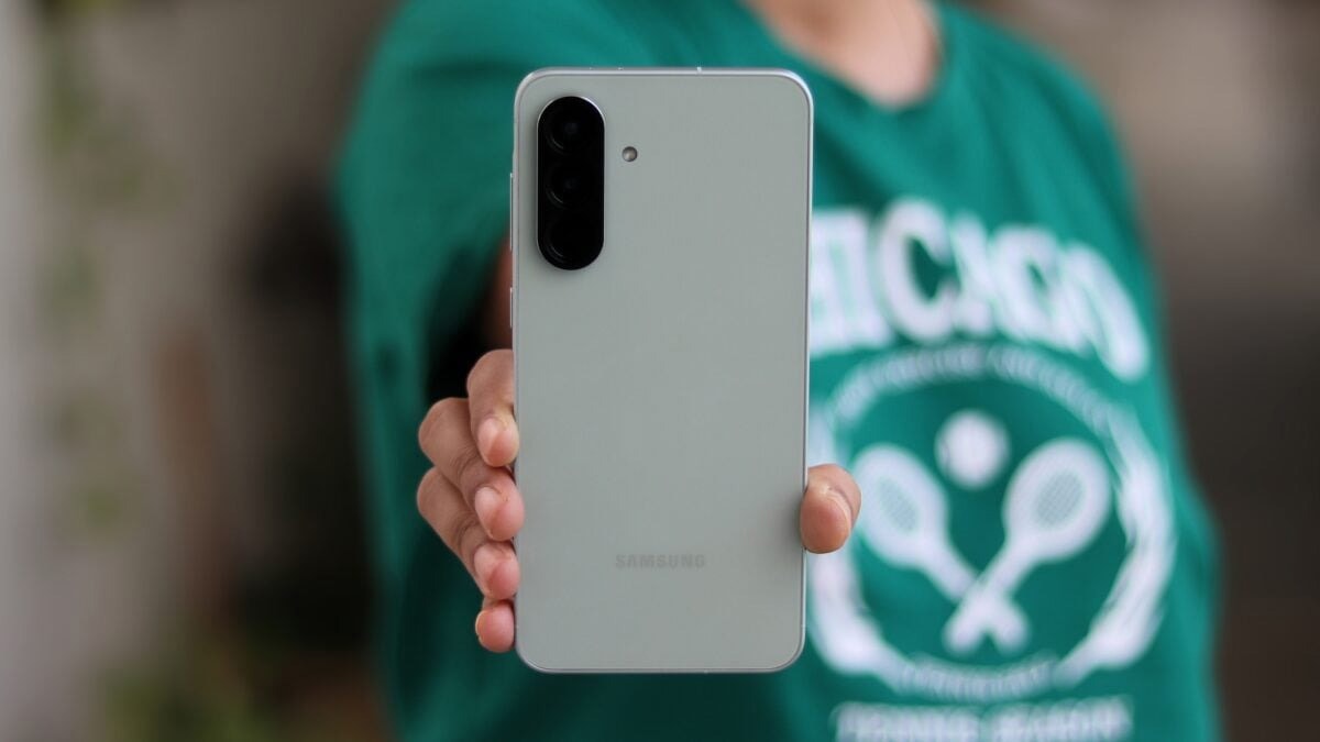 Samsung tung bản vá bảo mật cho nhiều điện thoại Galaxy A tầm trung của mình