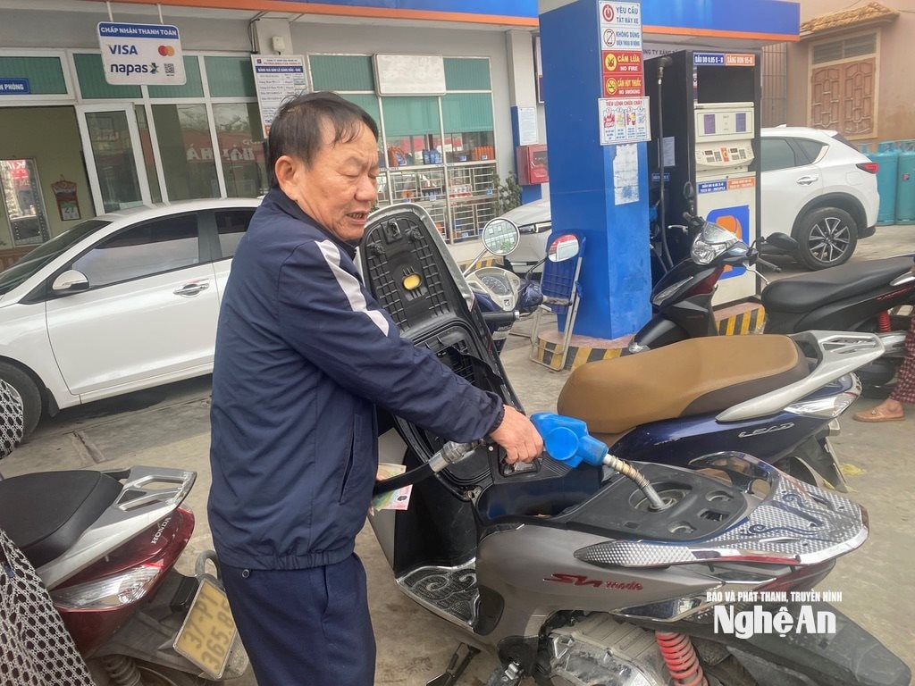 van truong m2