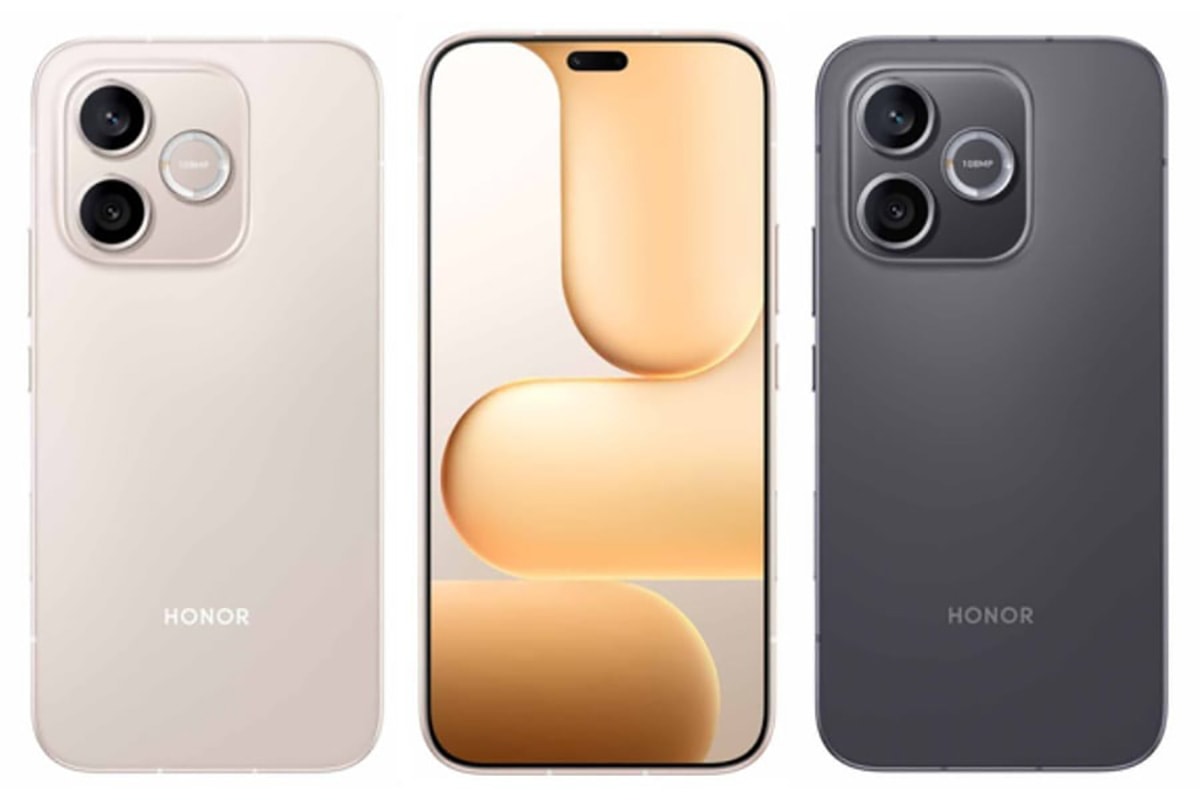 HONOR 600 Lite có mức giá khoảng 9.3 triệu đồng