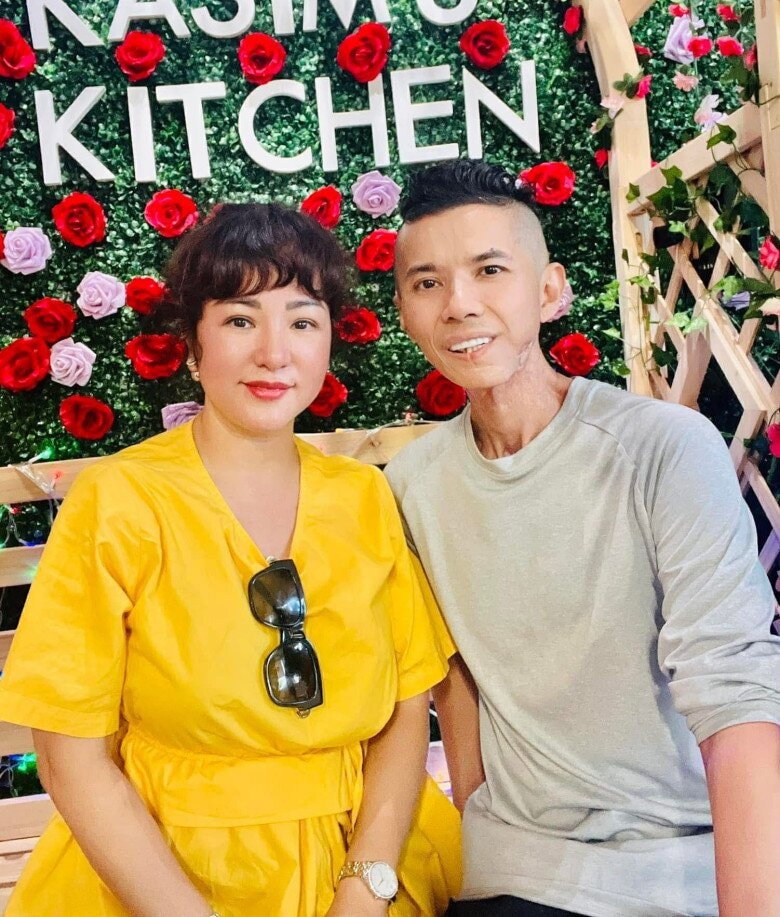 Nghệ sĩ Thúy Nga bàng hoàng trước thông tin đồng nghiệp qua đời.