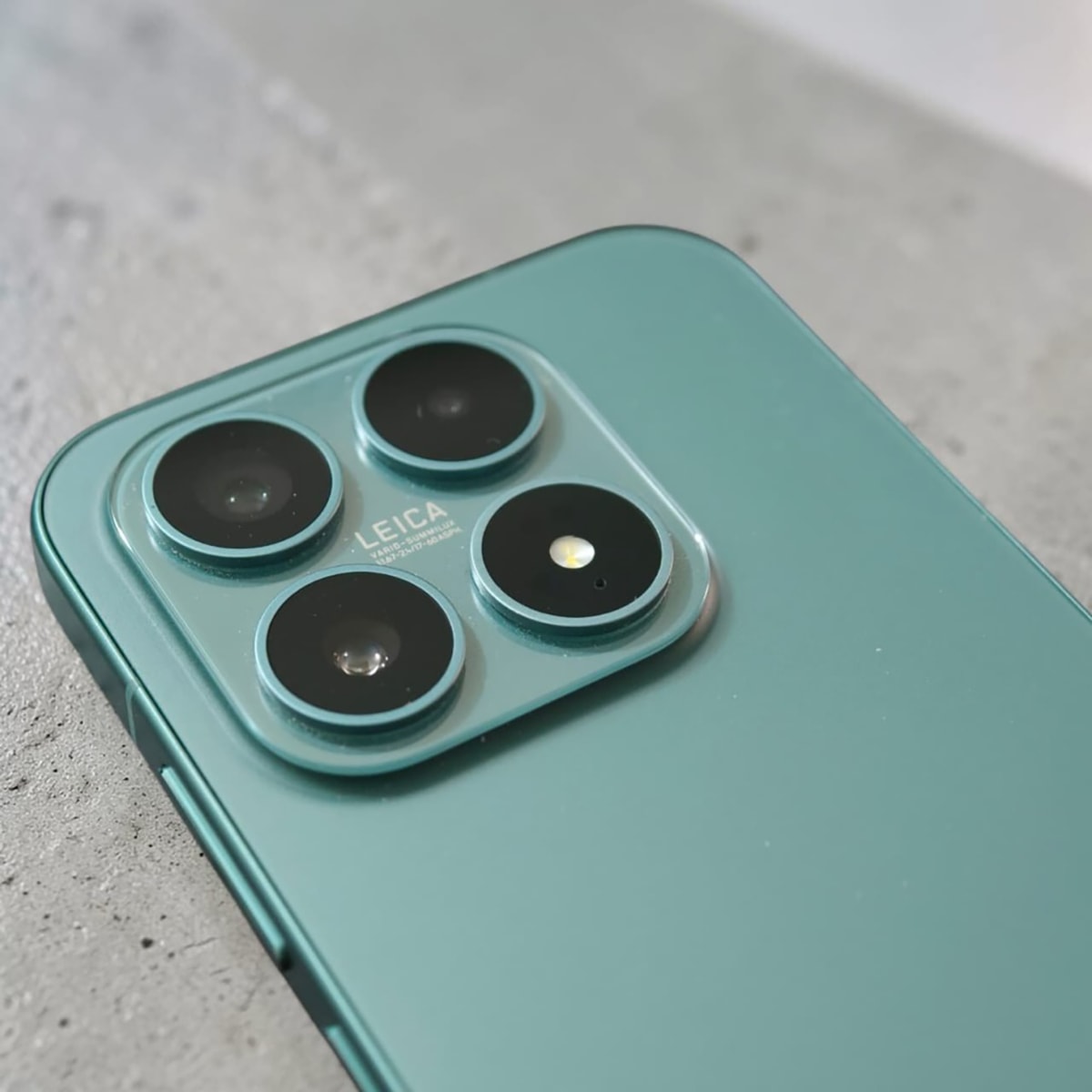Xiaomi 17T series dự kiến ra mắt vào tháng 4 hoặc tháng 5 năm nay