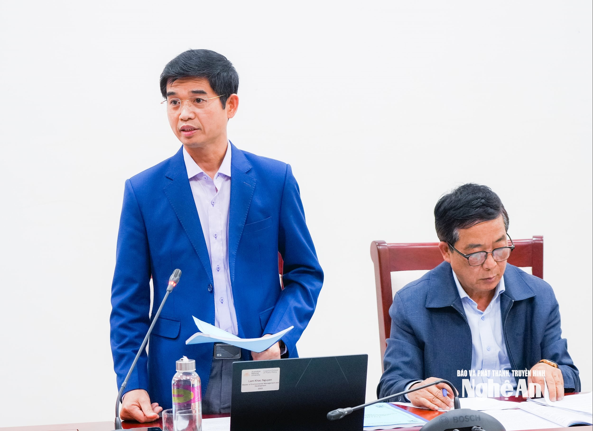  anh lâm