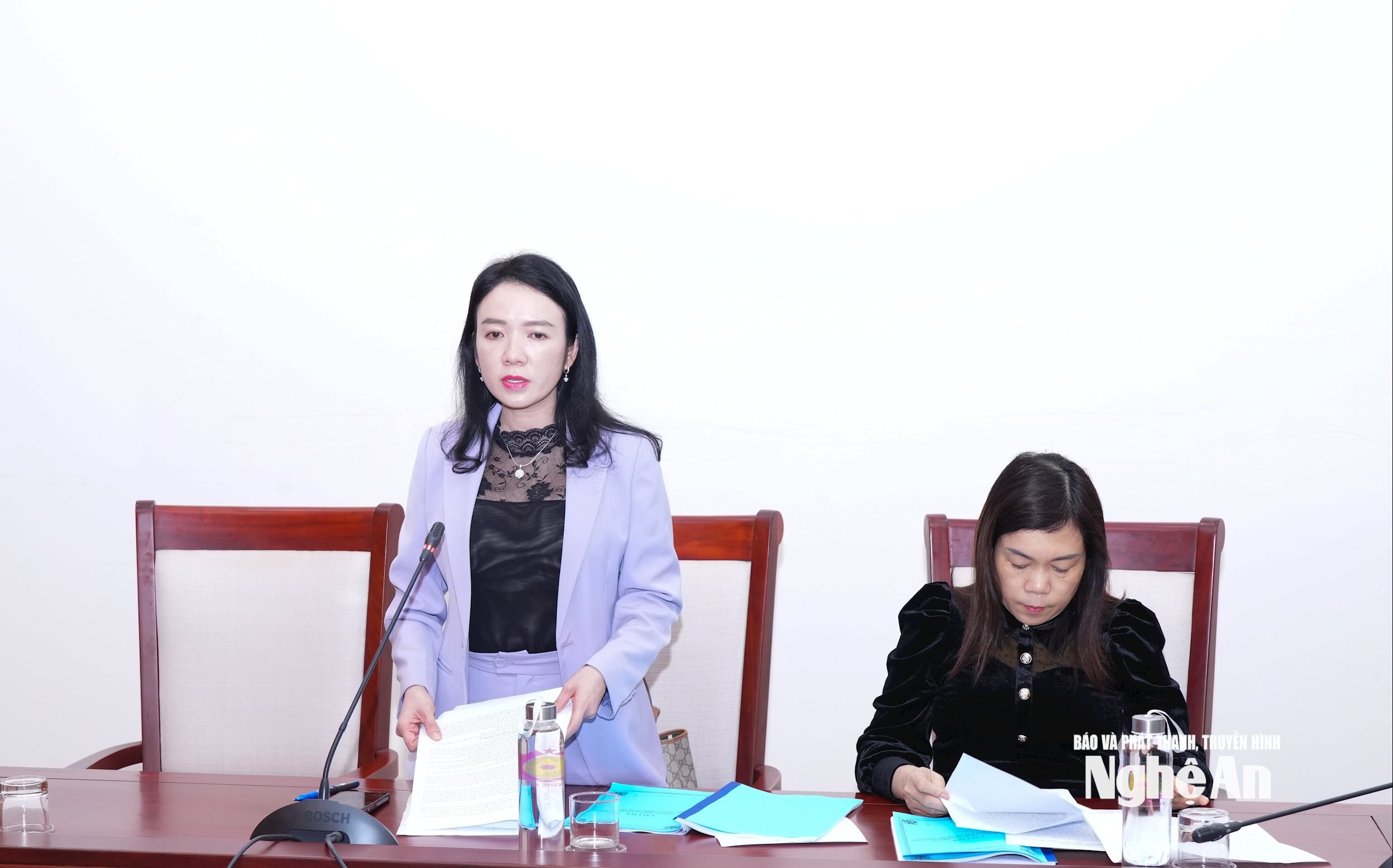 chị hạnhGiám đốc Sở Văn hóa, Thể thao và Du lcij