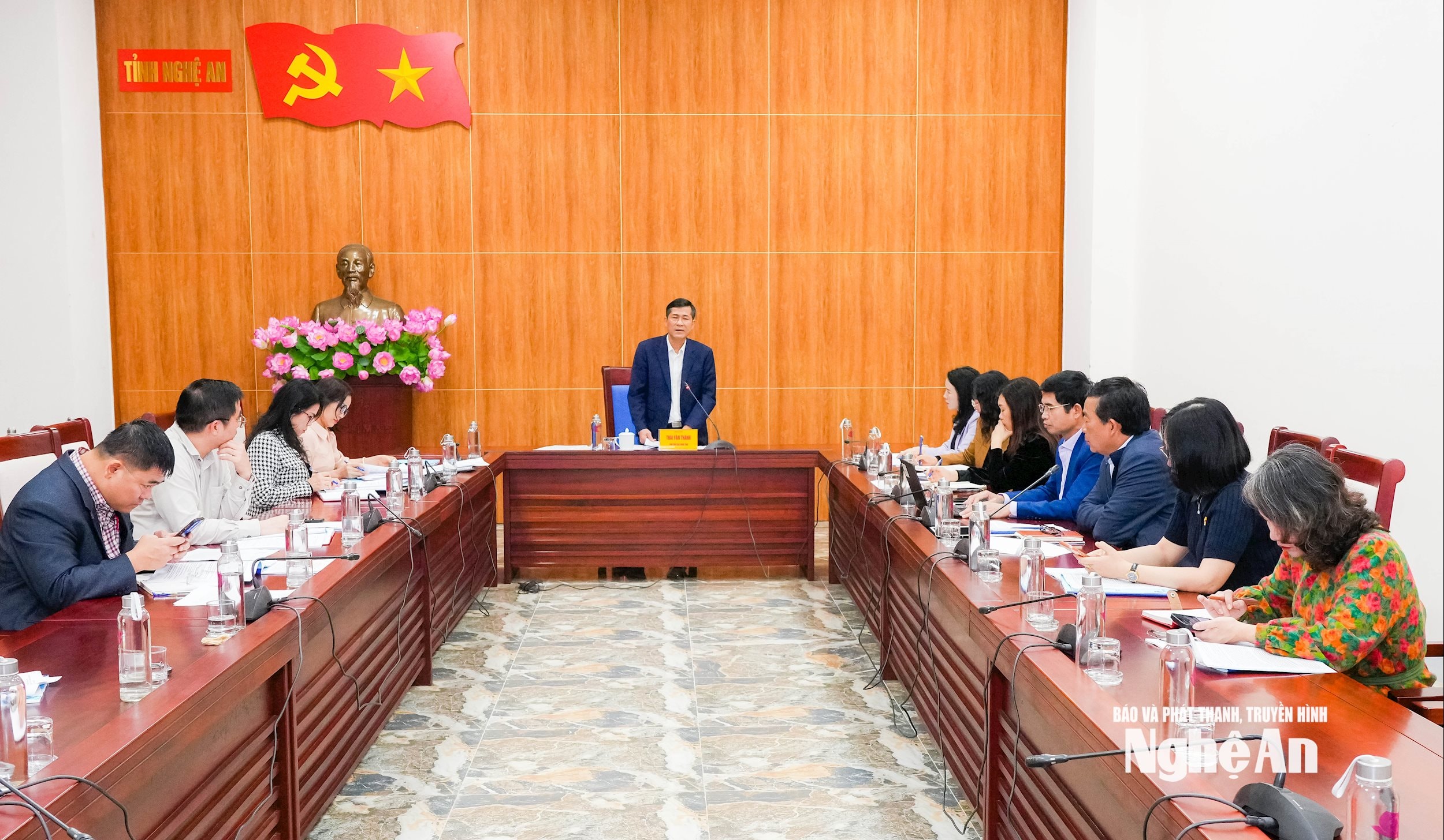 toàn chọn