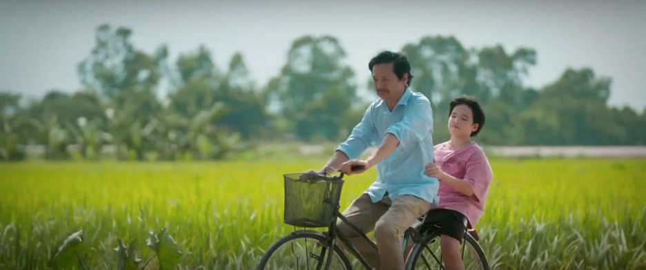 Thầy Thắng và Tùng của những ngày yêu thương, chưa đổ vỡ