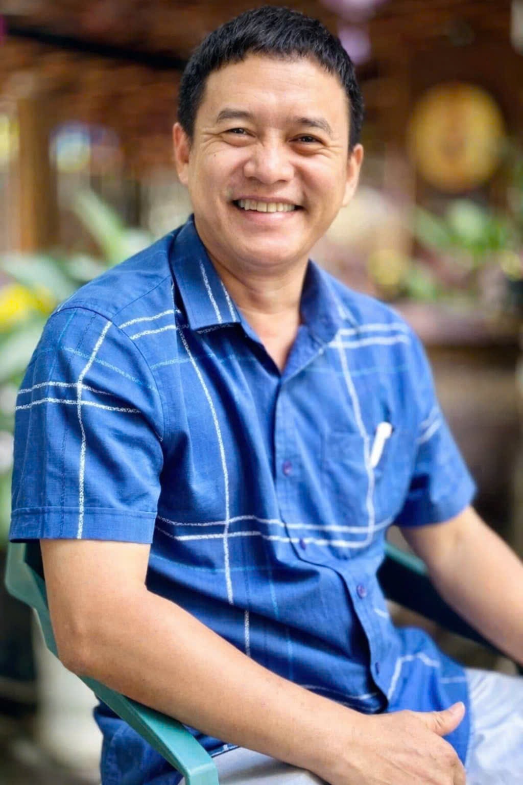 anh nhac si