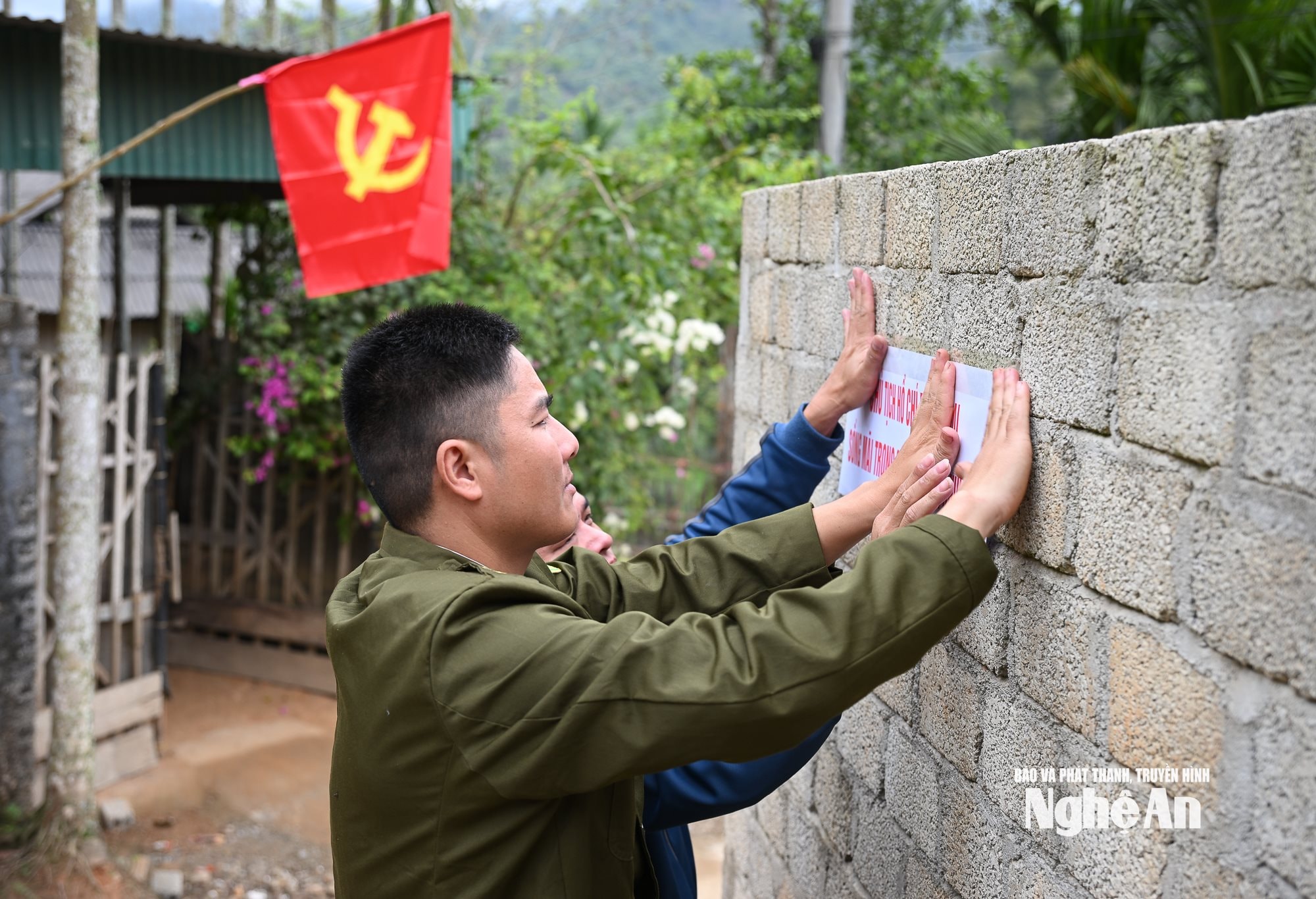 Bầu cử-6