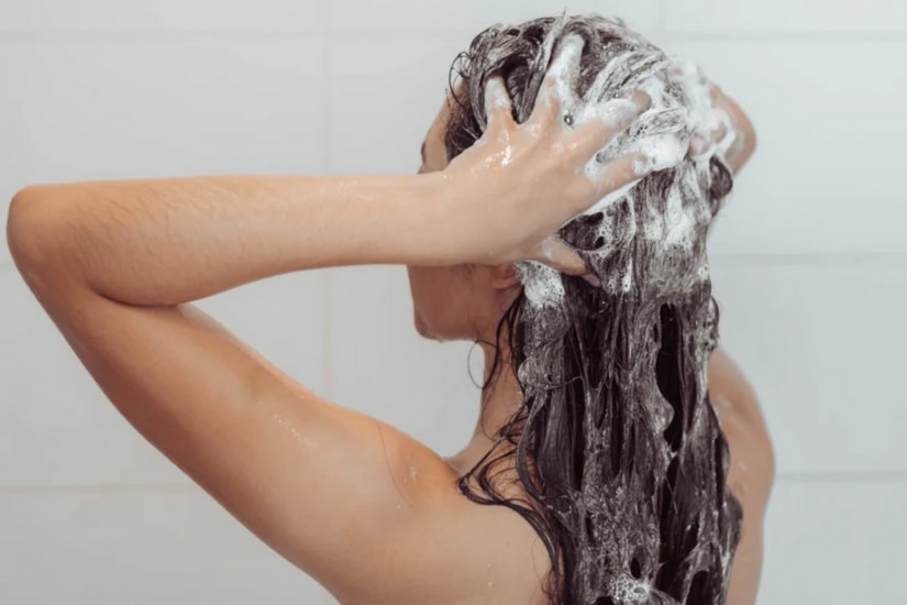 Quy trình chăm sóc tóc đóng vai trò then chốt