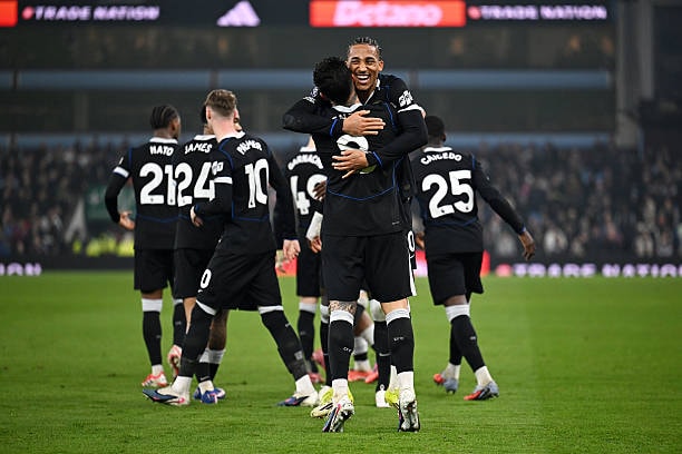Chelsea hướng tới chiến thắng trước Wrexham Dàn sao Chelsea được đánh giá cao hơn hẳn đối thủ về đẳng cấp và trình độ cá nhân.