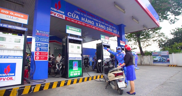 Thị trường dầu thô thế giới biến động mạnh Hoạt động lọc dầu và vận chuyển năng lượng tại Mỹ